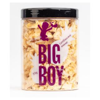 BIG BOY Ananas kousky lyofilizované 150 g