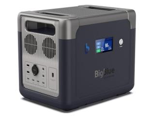 BigBlue Nabíjecí stanice Cellpowa 2500