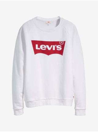 Bílá dámská mikina Levi's®