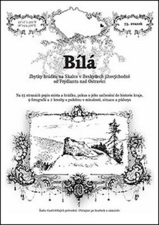 Bílá - Ladislav Juroš