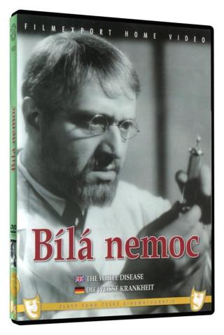 Bílá nemoc