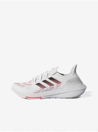 Bílé dámské běžecké tenisky adidas Performance Ultraboost 22 Heat Dry