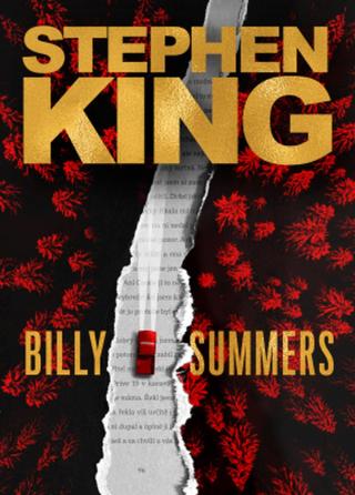 Billy Summers - Stephen King - e-kniha