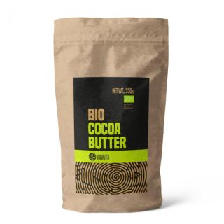 BIO Kakaové máslo 250 g - VanaVita