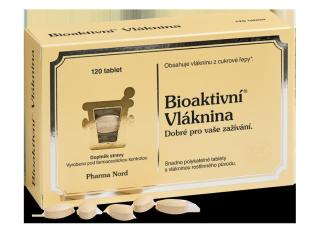 Bioaktivní Vláknina Tbl.120