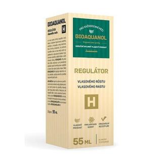 Bioaquanol H Regulátor Vlas.růstu 55ml