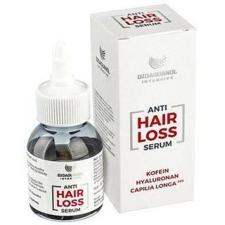 Bioaquanol Intensive Anti Hair Loss Serum 50 Ml