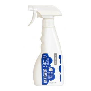 BIOCLEAN Likvidátor zápachu blue flower odourclean 250 ml