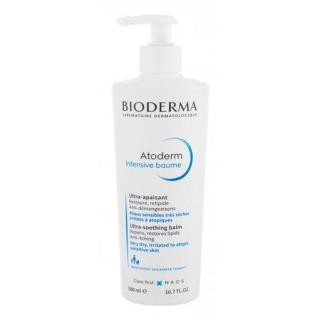 BIODERMA Atoderm Intensive Baume 500 ml tělový balzám unisex
