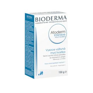 Bioderma Atoderm Intensive Mycí Kostka 150g