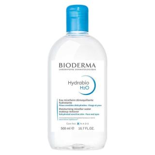 BIODERMA Hydrabio H2O 500 ml