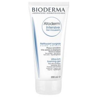 Bioderma Sprchový gel pro každodenní zklidňující a čisticí péči Atoderm  1000 ml