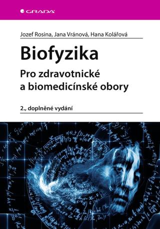 Biofyzika, Rosina Jozef
