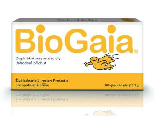 Biogaia Protectis 30 Tablet