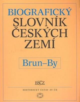 Biografický slovník českých zemí, 8. sešit  - Pavla Vošahlíková