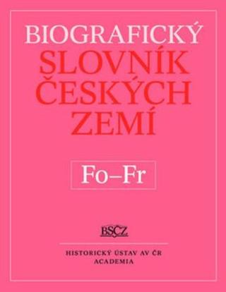 Biografický slovník českých zemí . 18.díl - Marie Makariusová