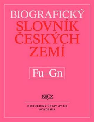 Biografický slovník českých zemí . 19.díl - Marie Makariusová