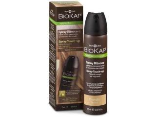 Biokap Nutricolor Delicato Spray Touch Up - Blond - 75 ml