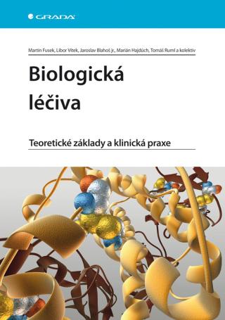 Biologická léčiva, Fusek Martin