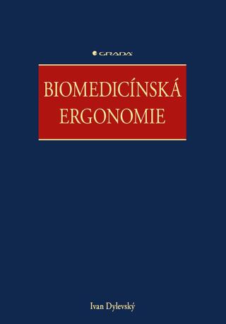 Biomedicínská ergonomie, Dylevský Ivan