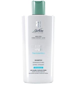 BioNike Zklidňující šampon Defence Hair  200 ml