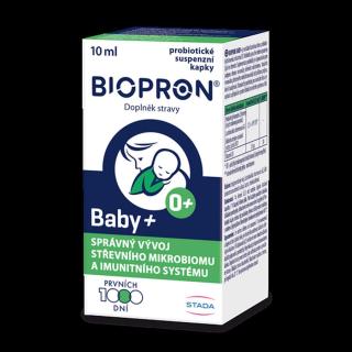 BIOPRON BABY+  10 ml