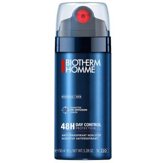 Biotherm Deodorant ve spreji Homme Day Control  150 ml