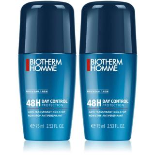 Biotherm Homme 48h Day Control antiperspirant roll-on  pro muže