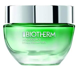 Biotherm Hydratační gel pro normální a smíšenou pleť Aquasource  50 ml