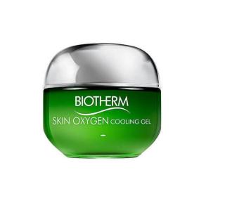 Biotherm Hydratační gelový krém Skin Oxygen  50 ml - TESTER