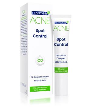 Biotter Nc Acne Přípravek Pro Ošetření Akné 10ml