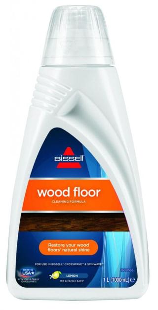 Bissell Čisticí prostředek na dřevěné podlahy 1788L Wood