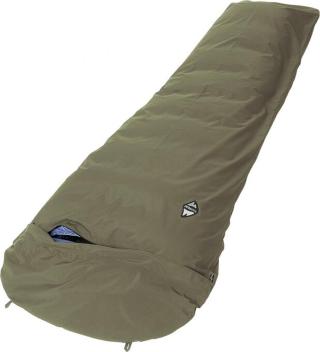 Bivakovací vak Dry Cover 2.0 High Point® – Zelená