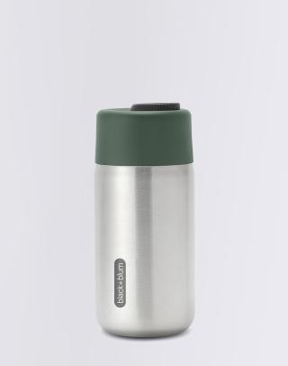 Black+Blum Steel Insulated Travel Cup Olive