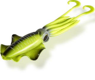 Black cat podvodní splávek calamar u-float yellow zombie 20 g