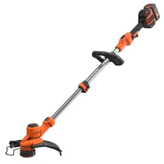 Black+Decker Aku sekačka BCSTA536L1 36 V