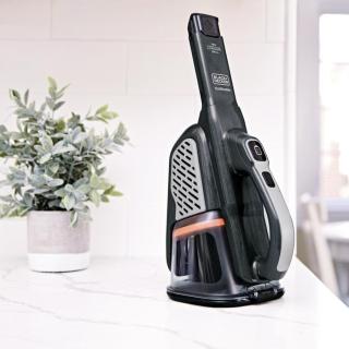 Black+Decker ruční vysavač BHHV520JF-QW