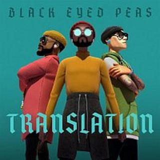 Black Eyed Peas – Translation  CD