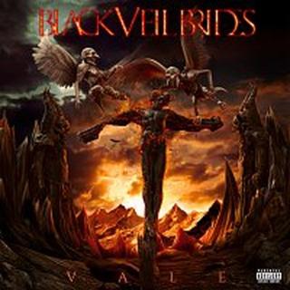 Black Veil Brides – Vale CD