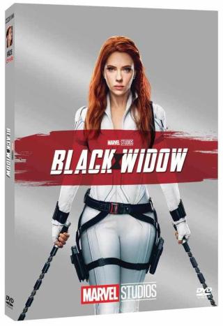 Black Widow  - edice MARVEL 10 let
