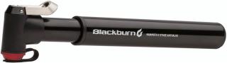 BLACKBURN Mammoth 2Stage AnyValve Black