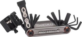 BLACKBURN Tradesman Multi Tool