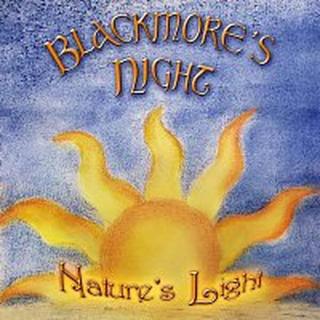 Blackmore's Night – Nature's Light CD