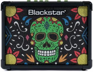 Blackstar ID:Core 10 V3 Sugar Skull 3