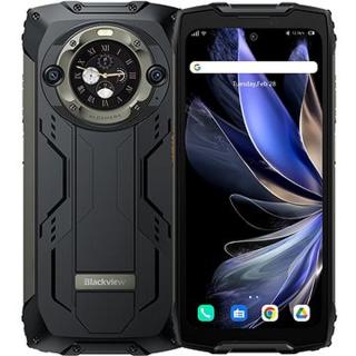 Blackview BV9300 Pro 12GB/256GB  černý