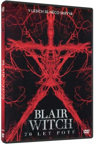 Blair Witch - 20 let poté