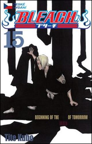 Bleach 15 - Tite Kubo