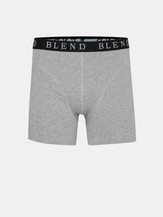 Blend Boxerky 2 ks Černá