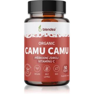 Blendea Camu Camu BIO podpora imunity 90 cps