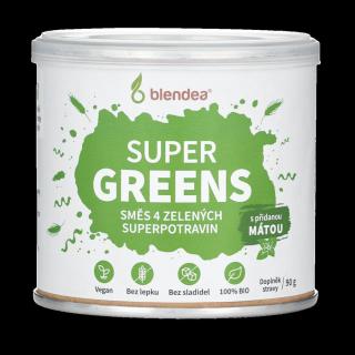 Blendea Super Greens 90 g